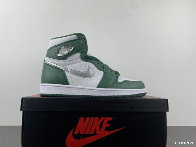 1 Gorge OG Jordan DZ5485-303 High Green Air 1113